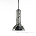 mid century modern light fixture